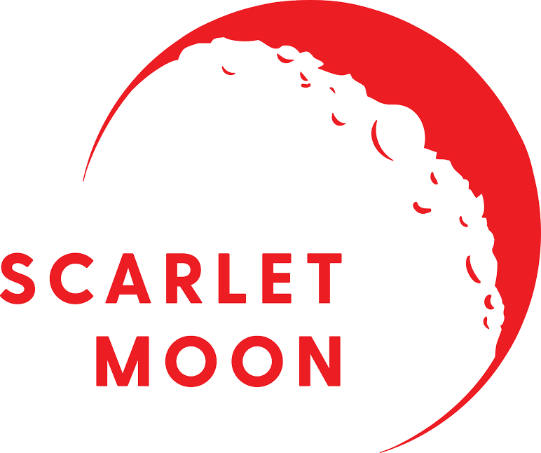 Scarlet Moon